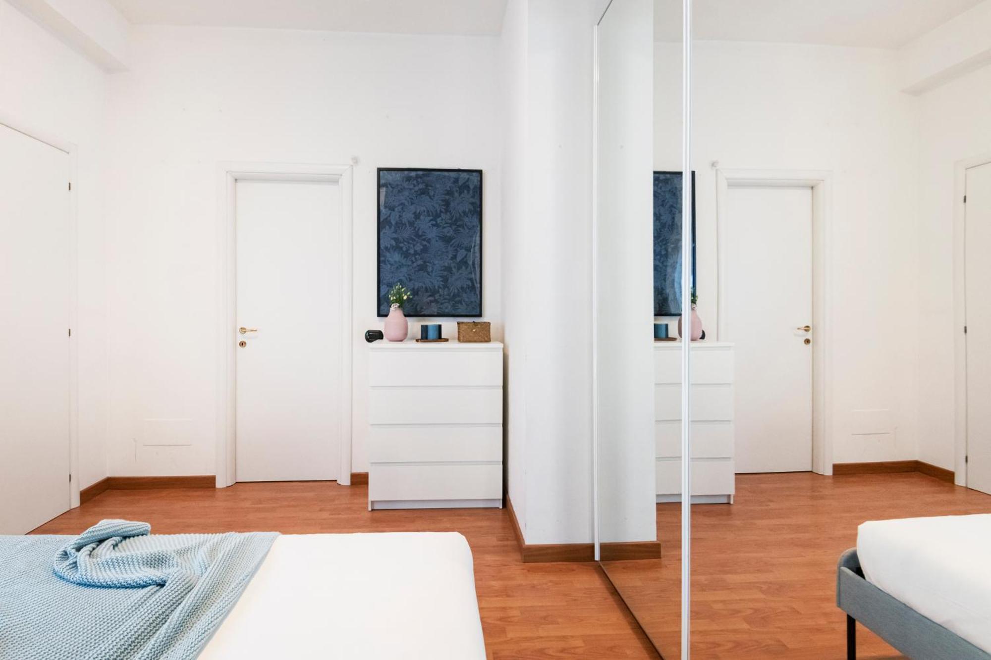 Cozy Apartament In Piazza 5 Giornate By Easylife Милан Экстерьер фото