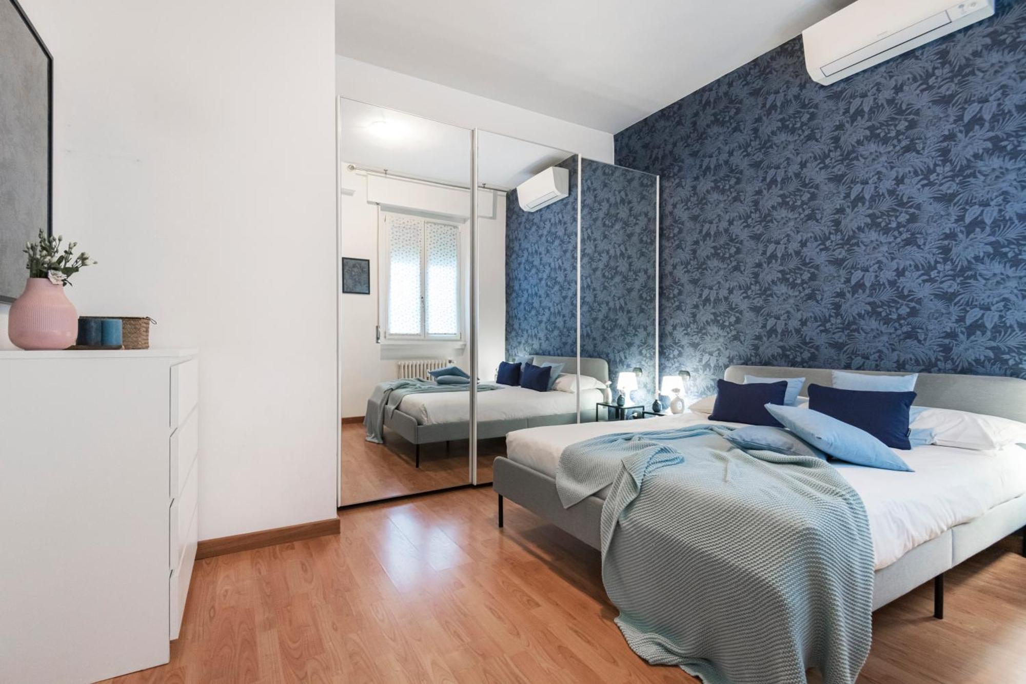 Cozy Apartament In Piazza 5 Giornate By Easylife Милан Экстерьер фото
