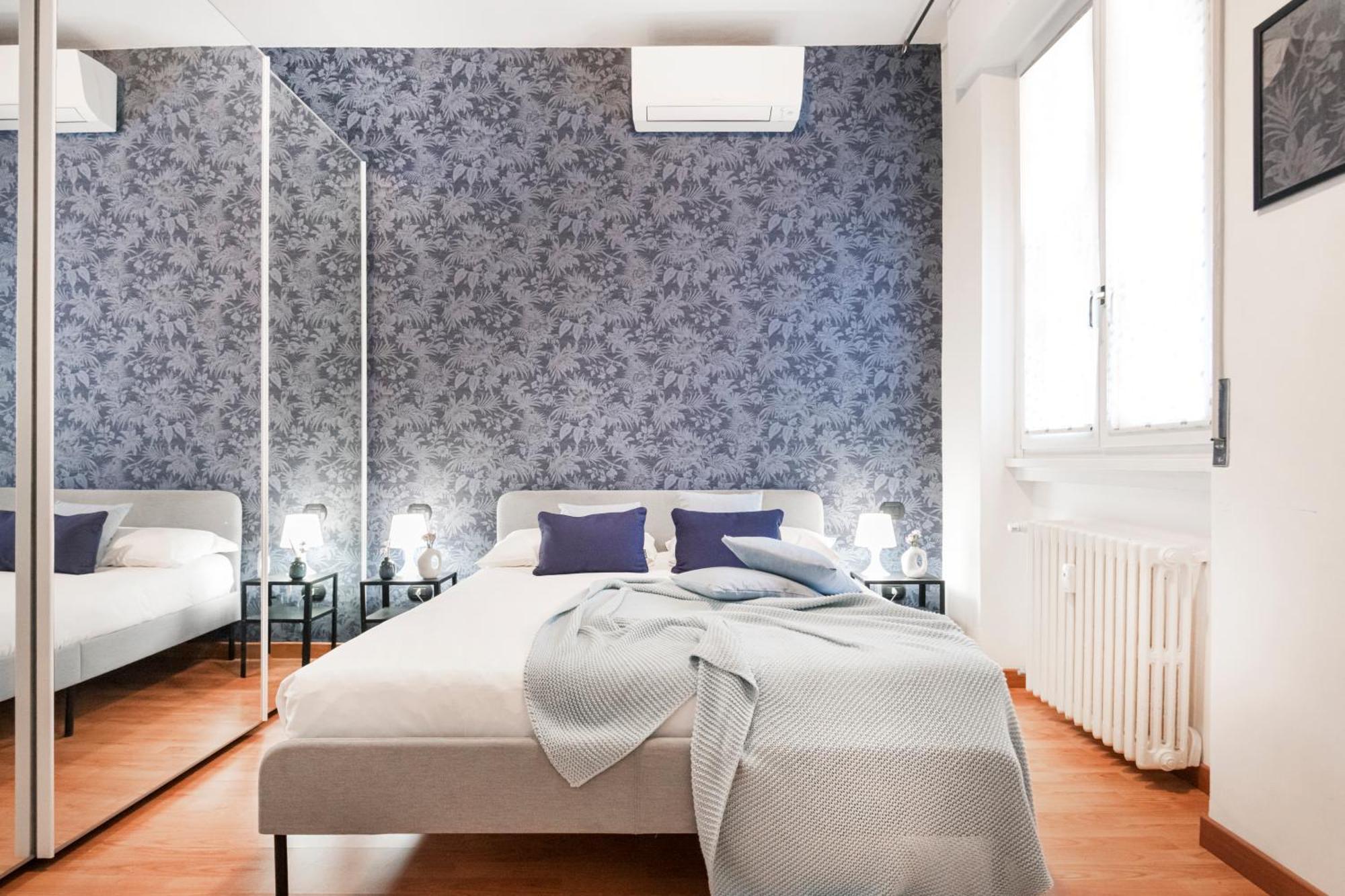 Cozy Apartament In Piazza 5 Giornate By Easylife Милан Экстерьер фото