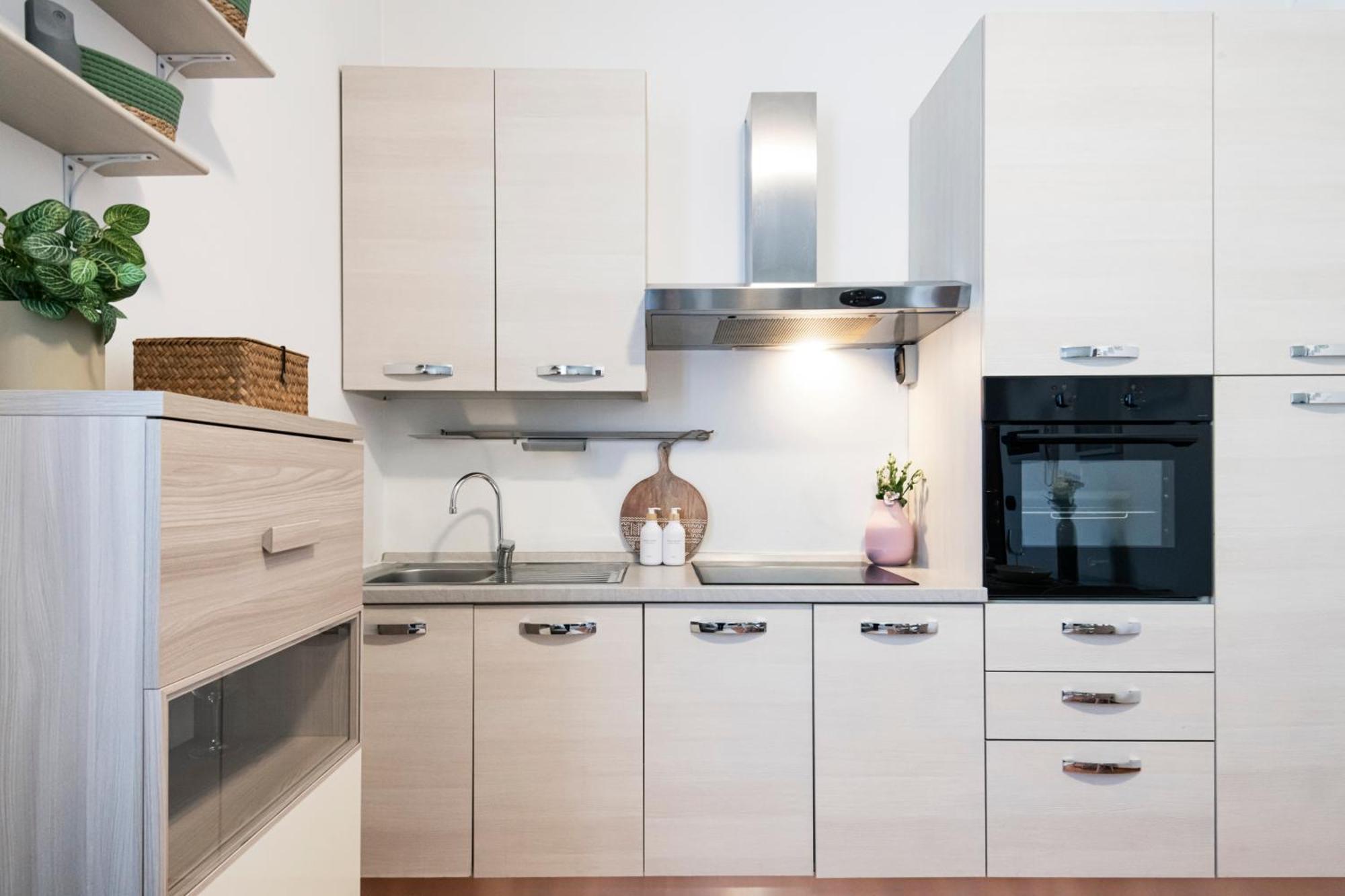 Cozy Apartament In Piazza 5 Giornate By Easylife Милан Экстерьер фото